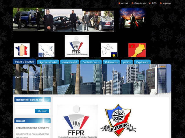 Carmeniusguard secirote