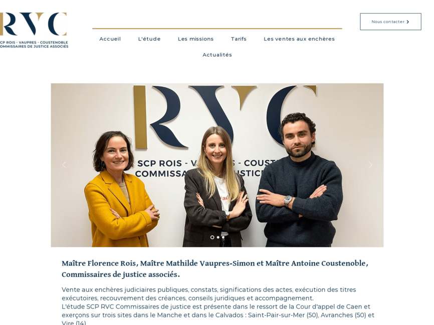 Scp rois-vaupres-coustenoble