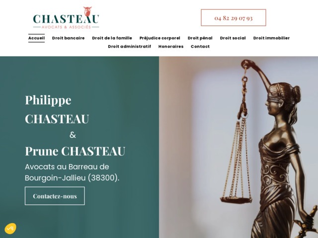 Avocat divorce à bourgoin-jallieu
