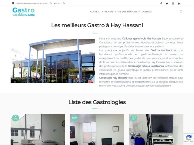 Gastro Hay Hassani