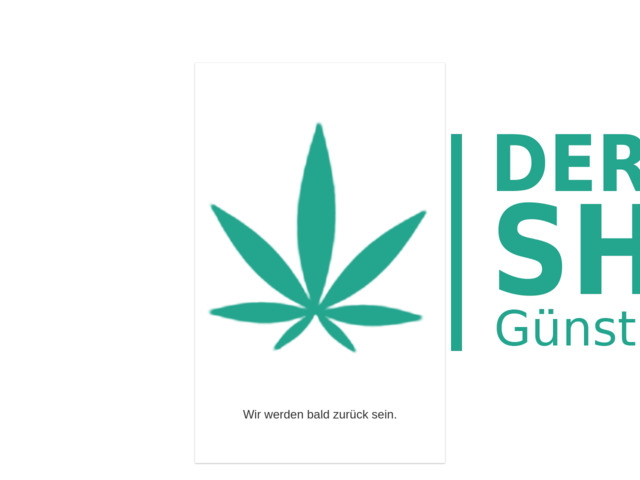 Der-cbdshop, la rfrence en achat de cbd