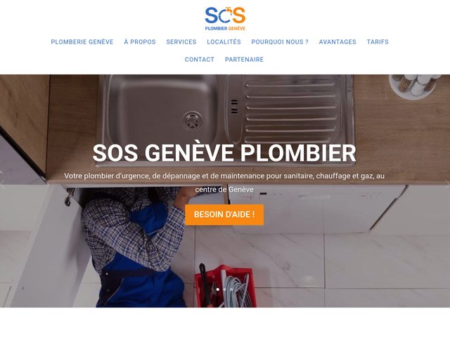 Sos-geneve-plombier