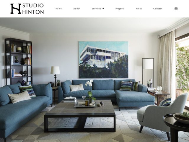 Interior design company in zürich: luxury interior design services!