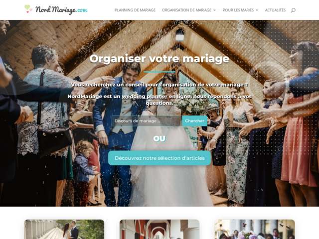 Nordmariage.com