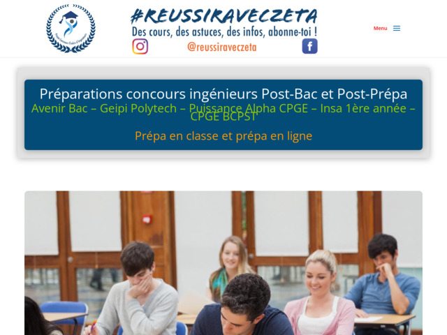 Admissions parallèles et concours post-bac : préparez les épreuves
