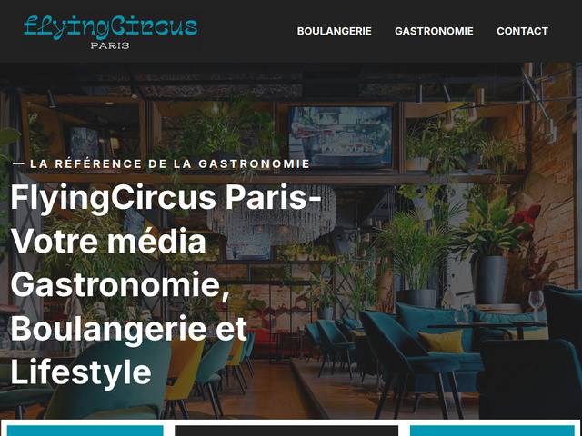 Flyingcircusparis