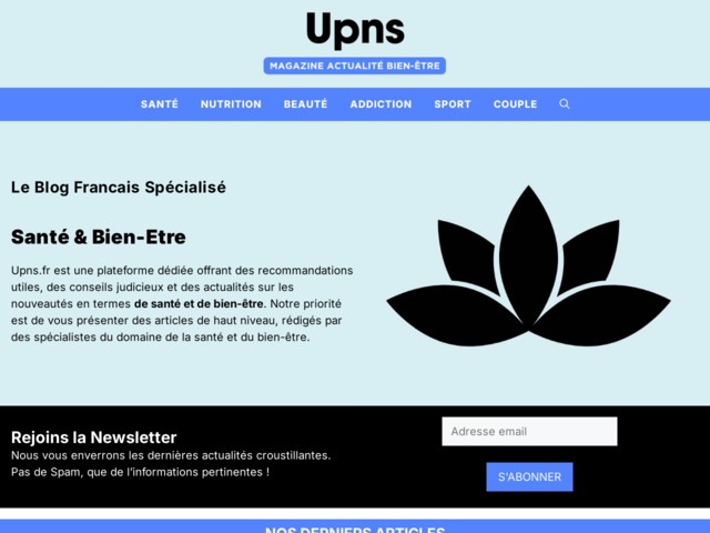 Upns