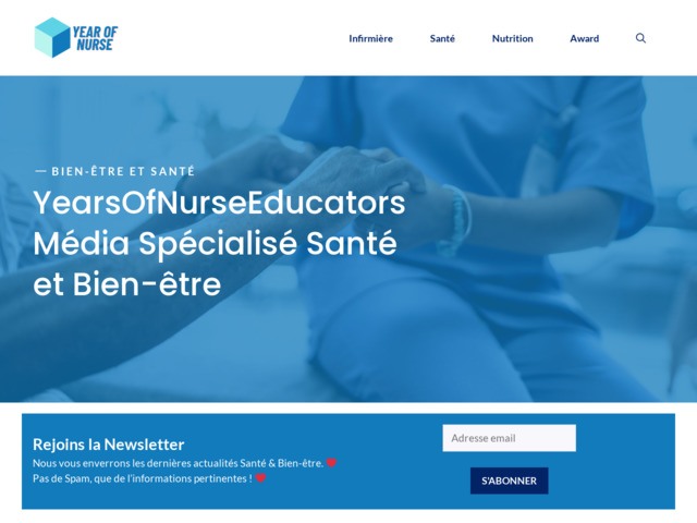 Yearofnurseeducators