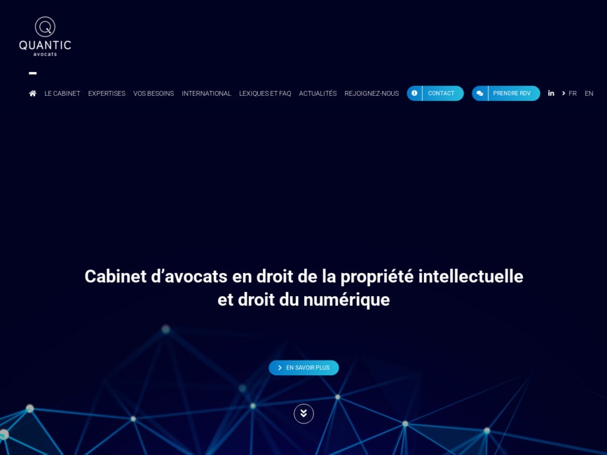 Cabinet avocat propri�t� intellectuelle Paris