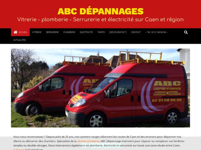 ABC Dépannages