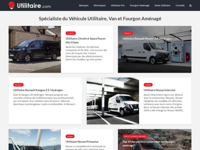 La mobilité durable