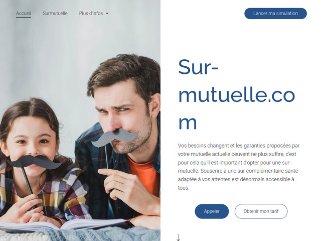 Souscrire une surcomplémentaire santé en ligne