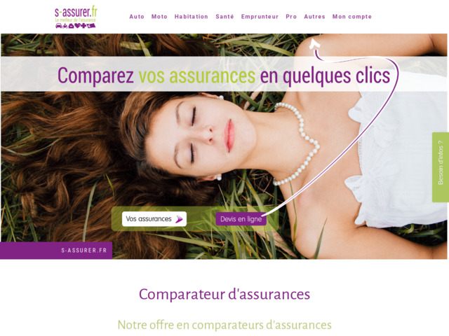 S-assurer.fr