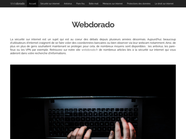 Webdorado
