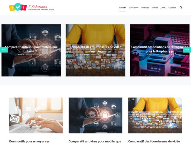 Coaching en entreprise