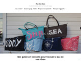 Tout savoir sur les sacs à main avec le blog rue des sacs