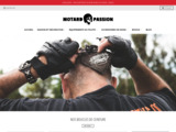 Motard passion | e-boutique pour les motards