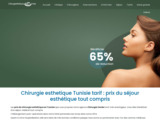 Chirurgie esthetique tunisie tarif