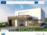 Pure home - constructeur en belgique