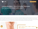 Lipoaspiration maroc