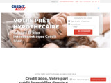 Courtier en credit maison en Belgique
