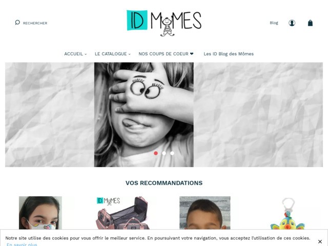 Idmomes.com