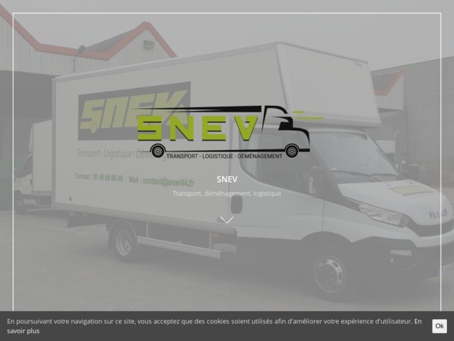 Snev 94