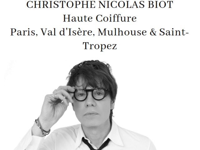 Maisons de coiffure Christophe-Nicolas Biot