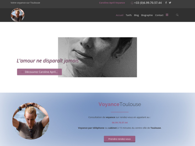 Voyance touloouse