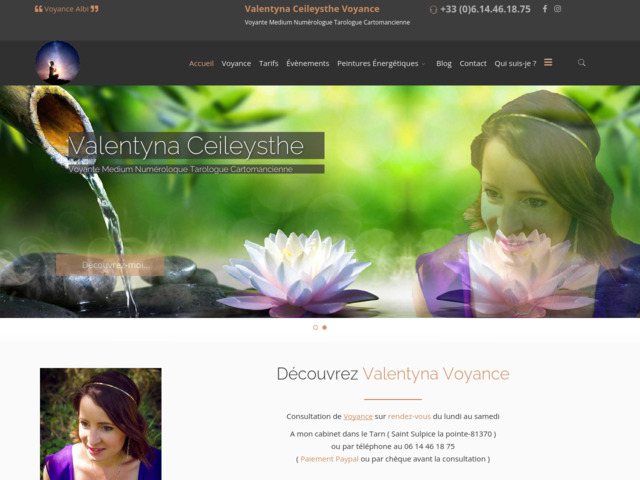 Voyance albi