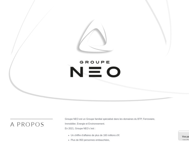 Groupe neo