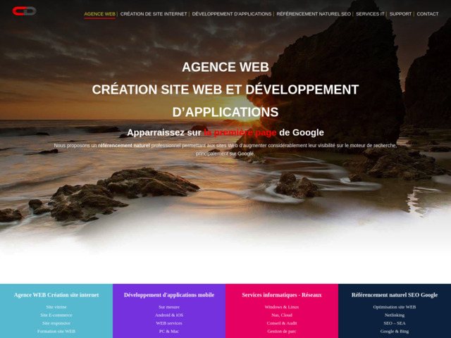 Dépannage et assistance informatique