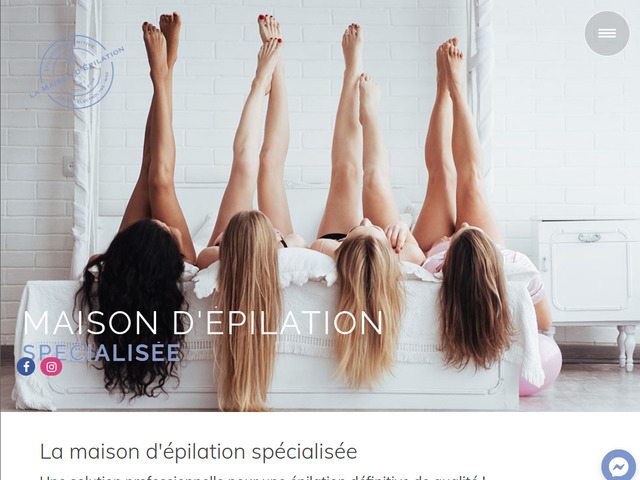 Instituts esthétiques pour l’épilation en suisse