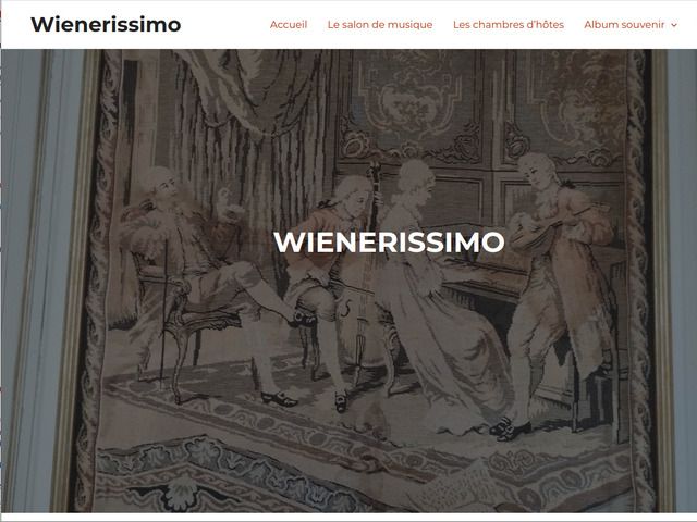 Wienerissimo