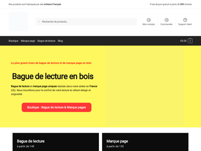 Passion Lecture