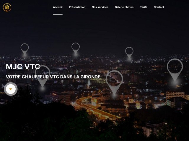 Chauffeur VTC au Cap Ferret