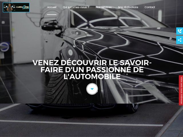 Réparation de moto à Aubagne