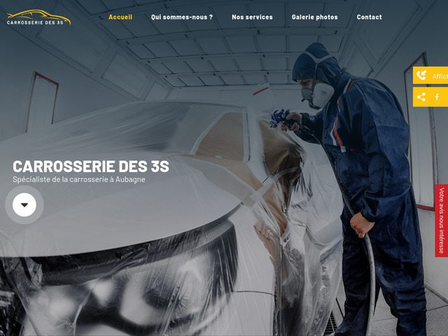 Voiture occasion à marseille 11e