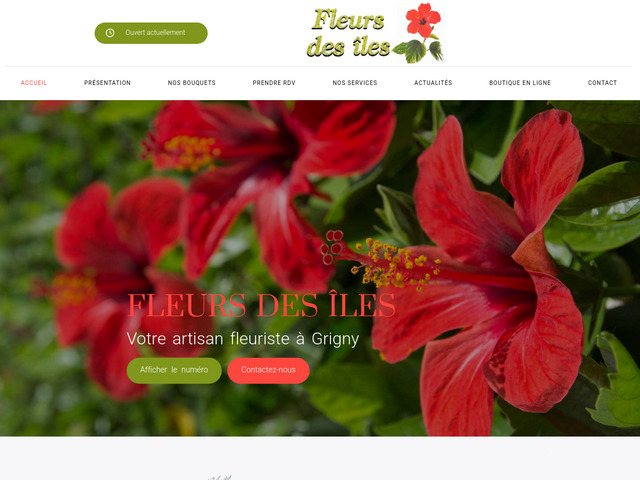 Fleuriste à sainte-geneviève-des-bois