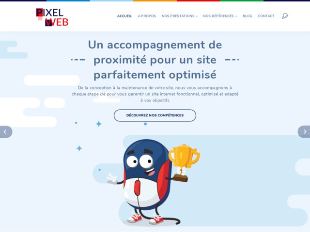 Agence web maroc - agence digitale casablanca