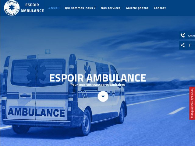 Service de taxi à orange : transport sécurisé et médicalisé