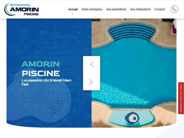 Entretenir piscine Gironde