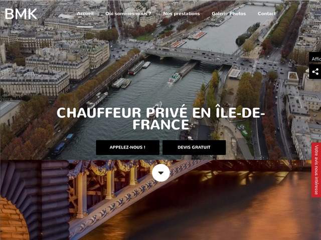 Louer une voiture Boulogne-Billancourt