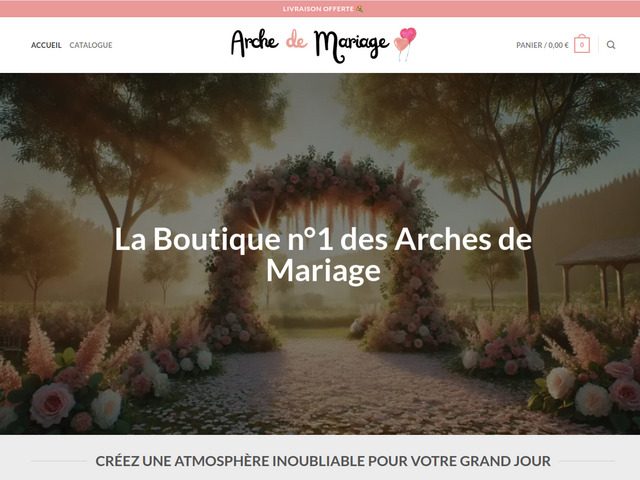 Archedemariage