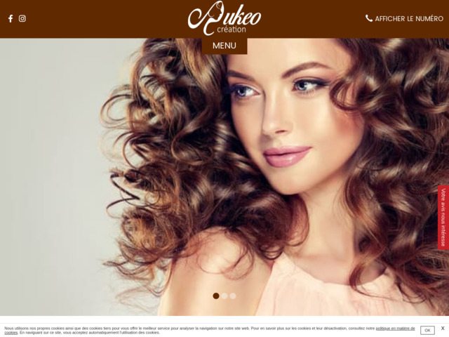 Salon de coiffure à l'haÿ-les-roses : style & expertise