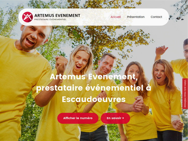 Activité team building à reims |  artemus evenement