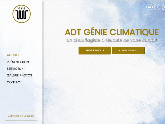 Chauffagiste à Cesson-Sévigné