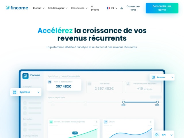 Solutions de financement innovantes pour entreprises et entrepreneurs