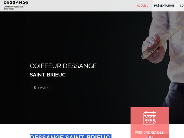 Coiffeur expert à proximité d'Erquy