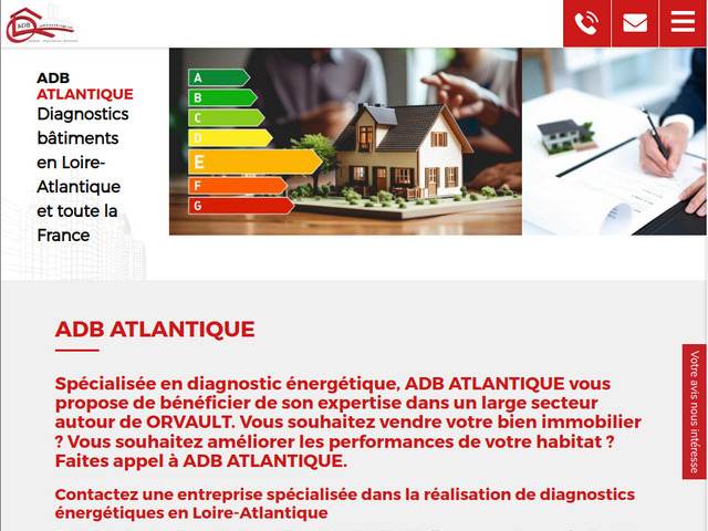 Améliorez la performance énergétique de votre bien